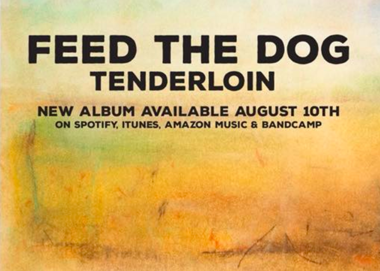 Feed The Dog Band