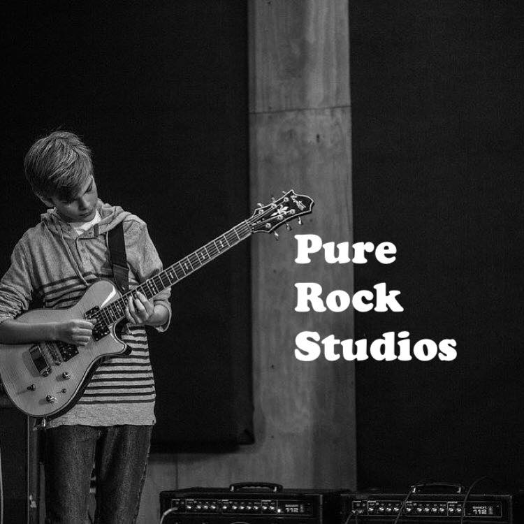 Pure Rock Student Showcase & Young Artists Show