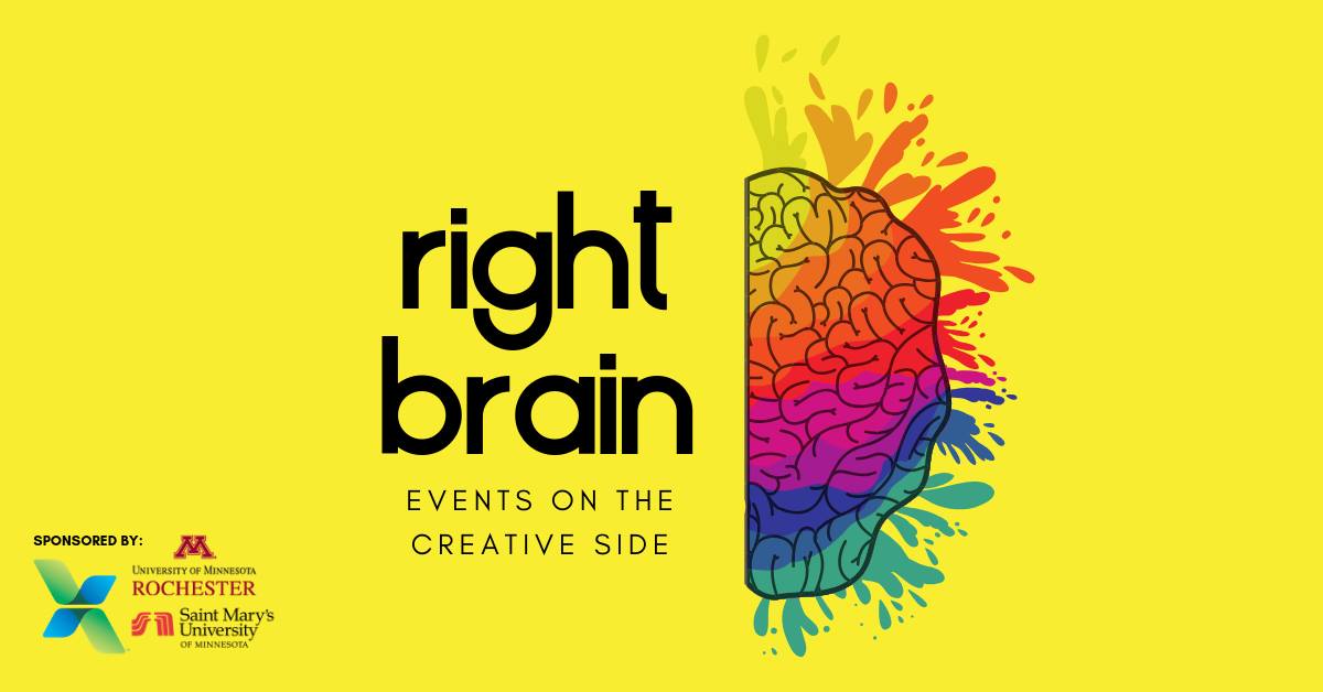 Right Brain - Jazz Jam at One Discovery Square
