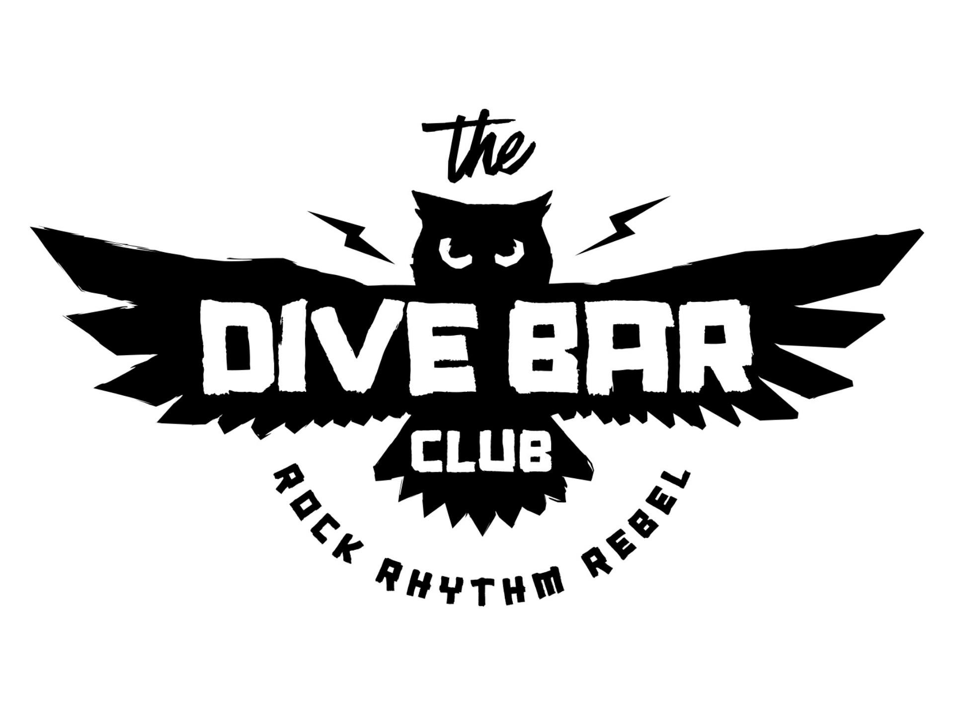 The Dive Bar Club Live At Kathy's Pub