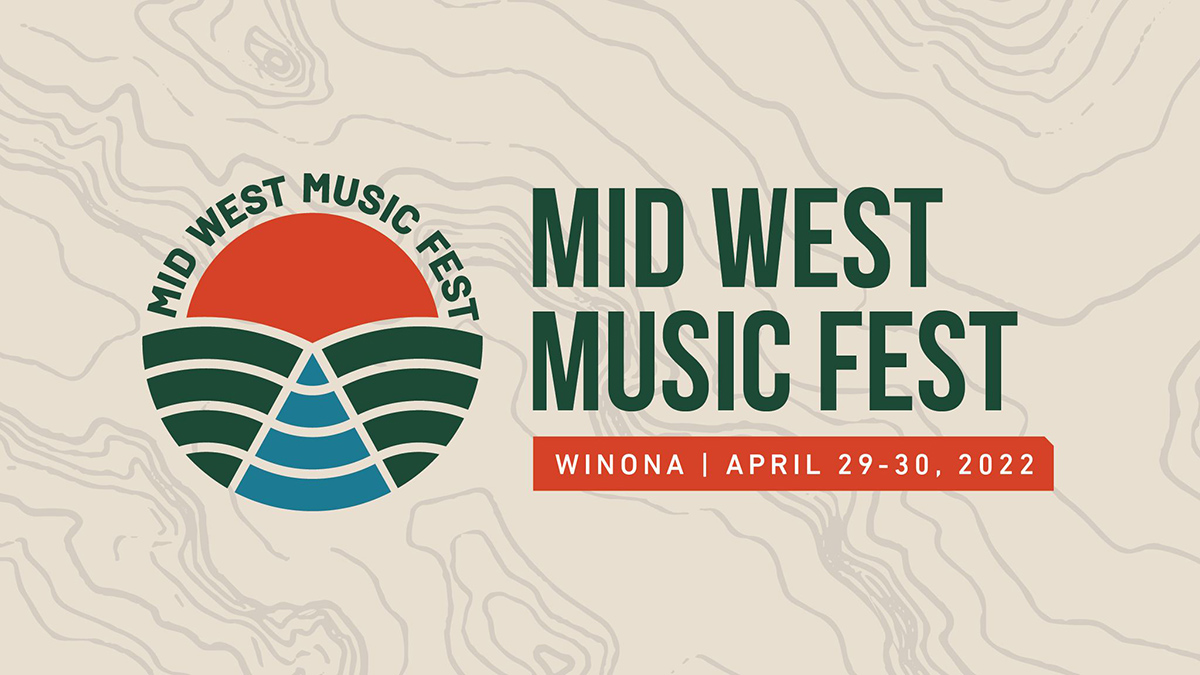 Headed to Mid West Music Fest? Check out these Rochester artists in Winona!