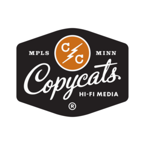 Copy Cats Media