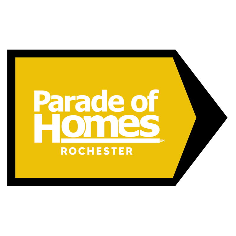 Parade of Homes Rochester